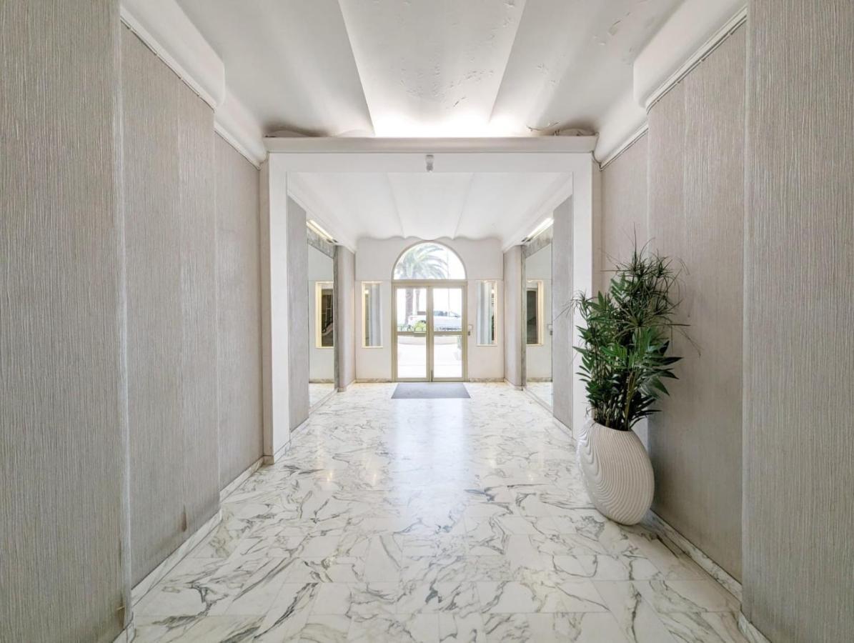 Appartamento Promenade Des - Deux Pieces Renove, Proche Negresco