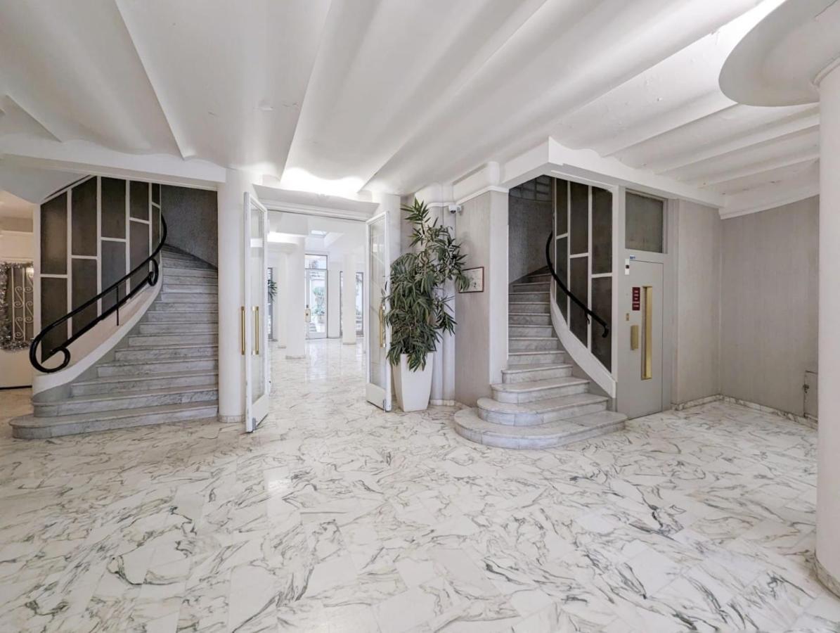 Promenade Des - Deux Pieces Renove, Proche Negresco * Nizza