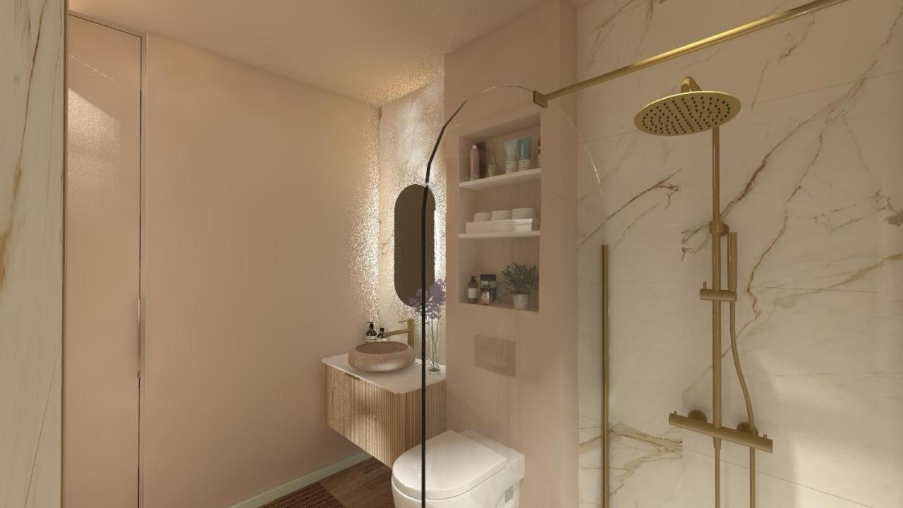 Promenade Des Anglais - Deux Pieces Renove, Proche Negresco Apartment *