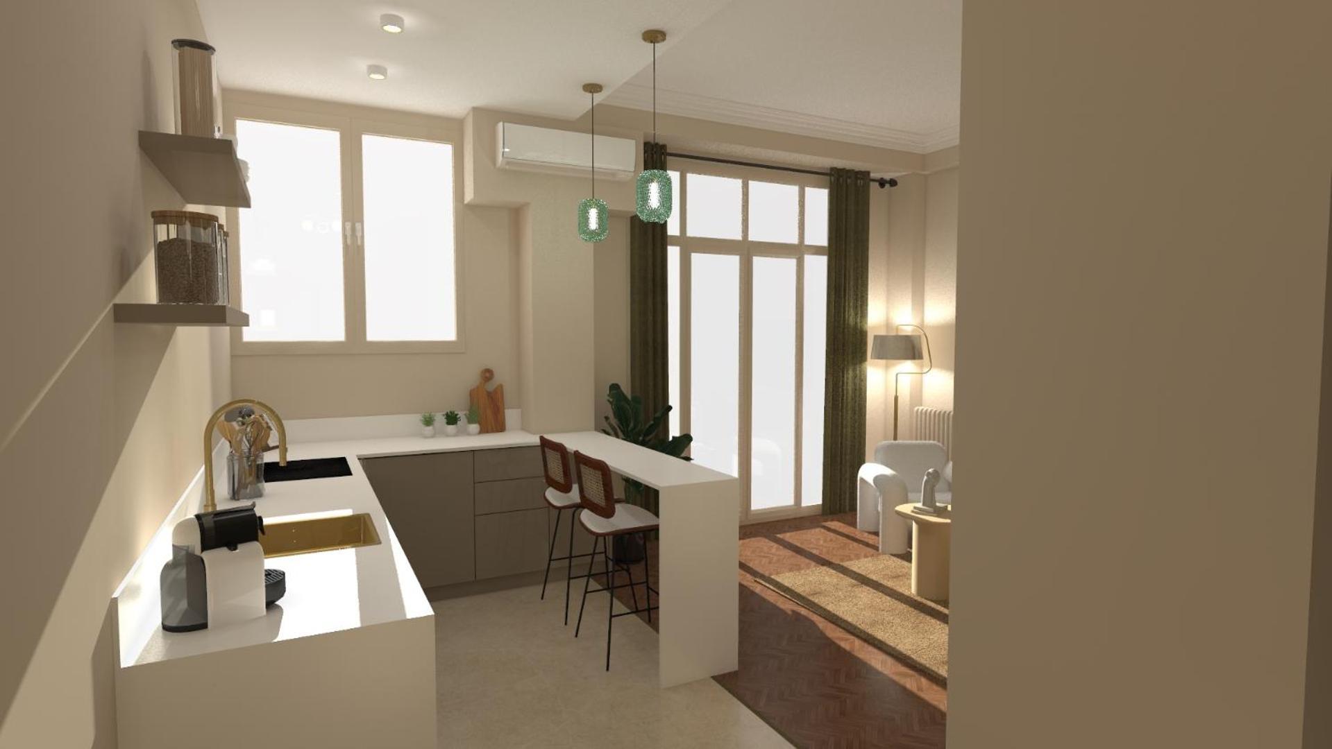Apartment Promenade Des Anglais - Deux Pieces Renove, Proche Negresco *